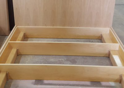 custom bed 1