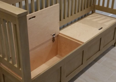 custom bench 3
