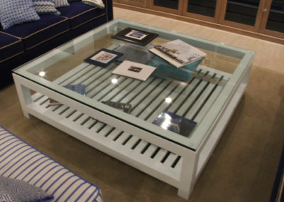 Custom Coffee Table