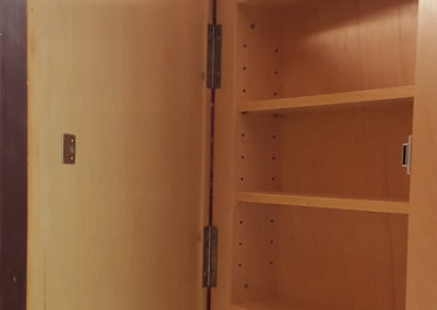 custom medicine cabinet 1