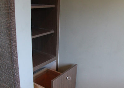 custom melamine vanities 1