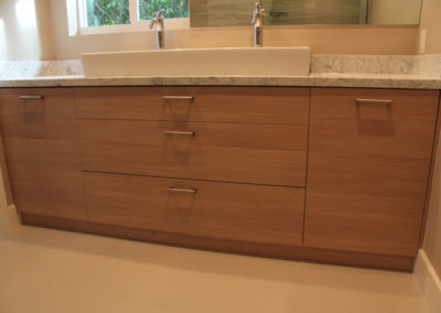 custom melamine vanities 3