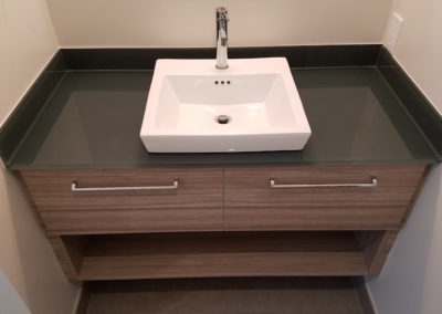 custom melamine vanities 7