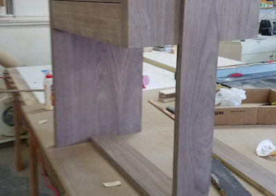 dark walnut side tables 2
