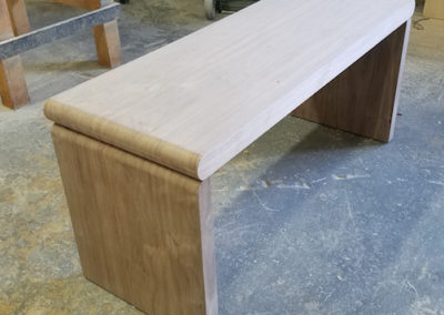 dark walnut side tables 3