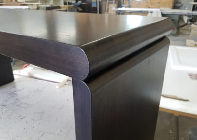 dark walnut side tables 4