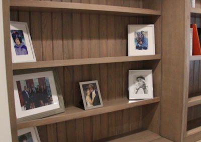 doug custom wall unit 5