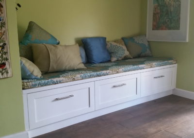 Gary’s Day Bed