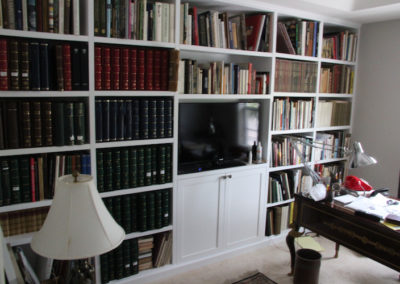 Jay’s Custom Library