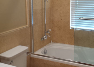 Karen’s Bathroom Remodeling