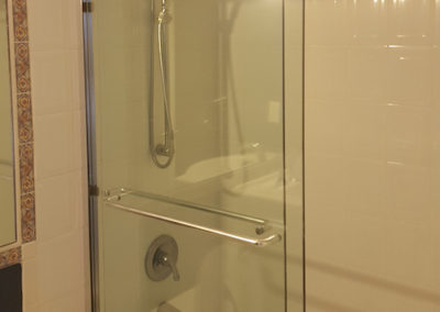 Karin’s Bathroom Remodeling