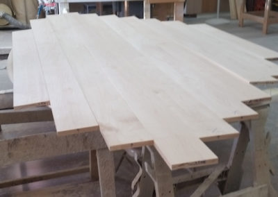 lisa custom dining table 1