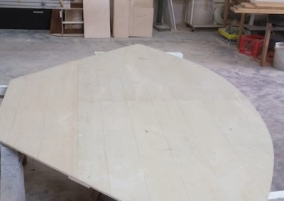 lisa custom dining table 3