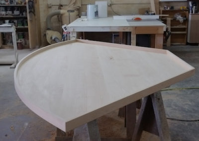 lisa custom dining table 5