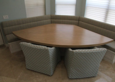 lisa custom dining table 8