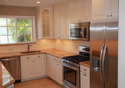 Marybell’s Kitchen Remodeling