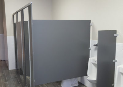 nativity church elementary school bathroom renovation 2