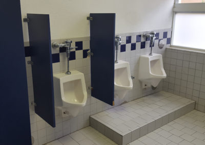 nativity church elementary school bathroom renovation 3