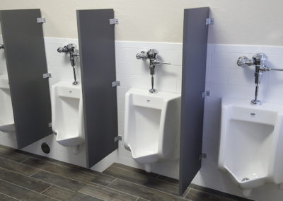 nativity church elementary school bathroom renovation 4