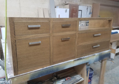 oak credenza 4