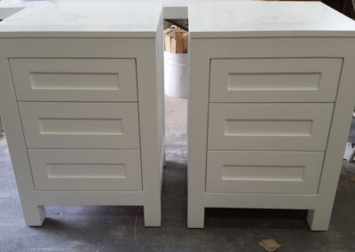 painted night stand 5
