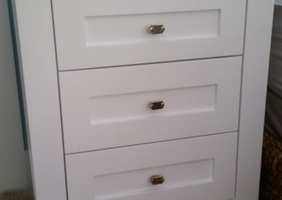 painted night stand 6