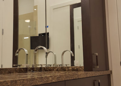 Patricia’s Custom Vanities