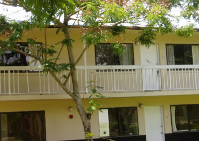 railings replacement barry university 3