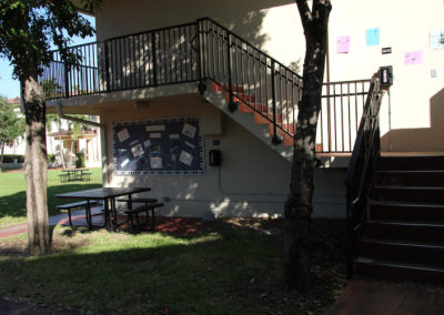 railings replacement barry university 6