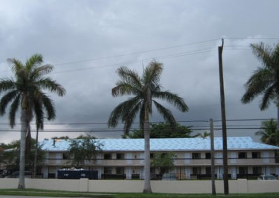 roof replacement barry university 2