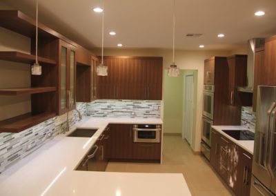 terri and karmen kitchen 2