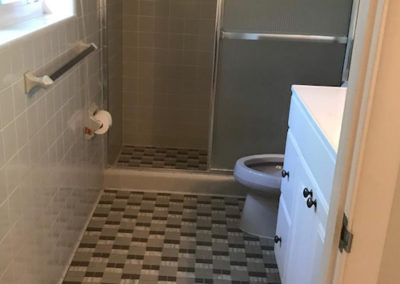 terri and karmen master bathroom 9