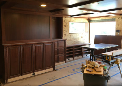 tom custom mahogany office 11