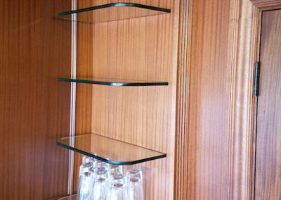 tom custom mahogany office 16