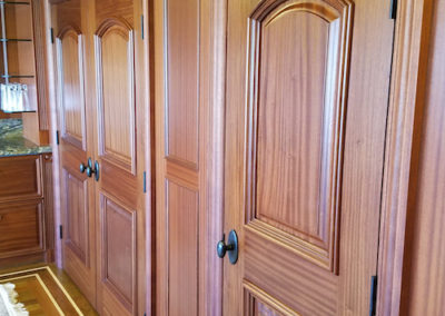 tom custom mahogany office 18