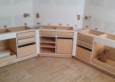 wood vanities 1