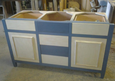wood vanities 13